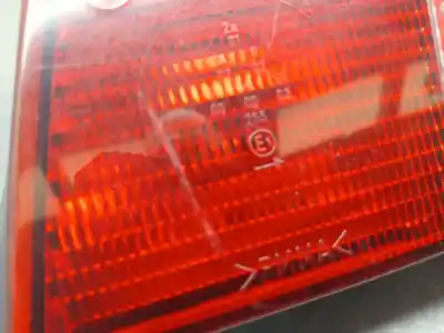 Second-hand car spare part right tailgate light for bmw 5 (e39) 520 i oem iam references 1 serie  