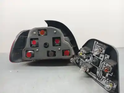 Second-hand car spare part right tailgate light for bmw 5 (e39) 520 i oem iam references 1 serie  