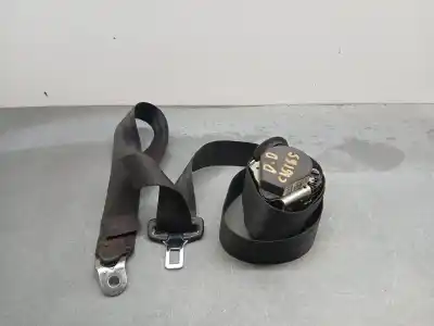 Recambio de automóvil de segunda mano de CINTURON SEGURIDAD DELANTERO DERECHO para SEAT ALTEA XL (5P5, 5P8)  referencias OEM IAM 5P0857706B  