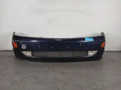 Pezzo di ricambio per auto di seconda mano PARAURTI ANTERIORE per FORD FOCUS I (DAW, DBW)  Riferimenti OEM IAM 1 SERIE  