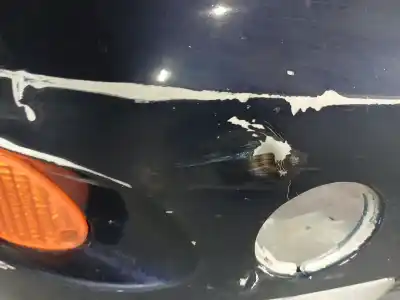 Автозапчастина б/у передній бампер для ford focus i (daw, dbw) 1.8 turbo di / tddi посилання на oem iam 1 serie  