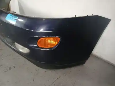 Автозапчастина б/у передній бампер для ford focus i (daw, dbw) 1.8 turbo di / tddi посилання на oem iam 1 serie  