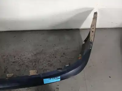 Автозапчастина б/у передній бампер для ford focus i (daw, dbw) 1.8 turbo di / tddi посилання на oem iam 1 serie  