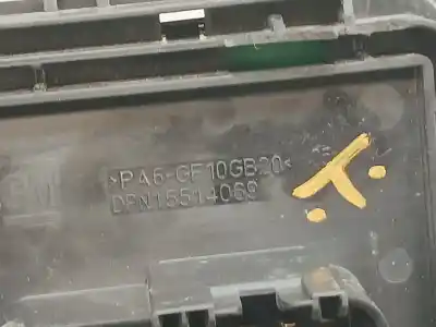 Автозапчасти б/у блок управления бси за opel astra k lim. 5türig dynamic start/stop ссылки oem iam dpn15514069  