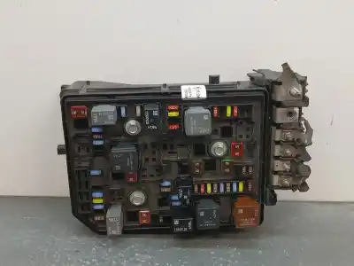 Автозапчасти б/у блок управления бси за opel astra k lim. 5türig dynamic start/stop ссылки oem iam dpn15514069  