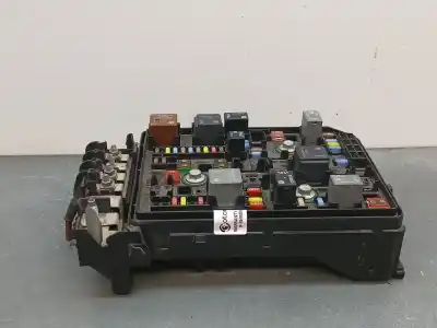 Автозапчасти б/у блок управления бси за opel astra k lim. 5türig dynamic start/stop ссылки oem iam dpn15514069  
