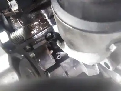 Second-hand car spare part  for ROVER 75 (RJ)  OEM IAM references 0445010011  