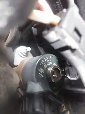 Second-hand car spare part  for ROVER 75 (RJ)  OEM IAM references 0445110030  