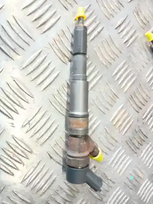 Peça sobressalente para automóvel em segunda mão injetor por rover 75 (rj) 2.0 cdt referências oem iam 0445110030  