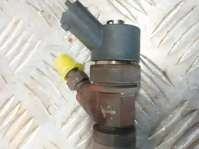 Peça sobressalente para automóvel em segunda mão injetor por rover 75 (rj) 2.0 cdt referências oem iam 0445110030  