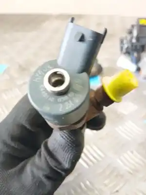 Peça sobressalente para automóvel em segunda mão injetor por rover 75 (rj) 2.0 cdt referências oem iam 0445110030  