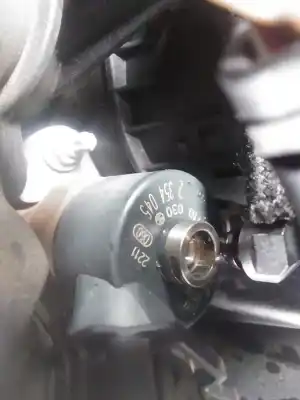 Second-hand car spare part  for ROVER 75 (RJ)  OEM IAM references 0445110030  