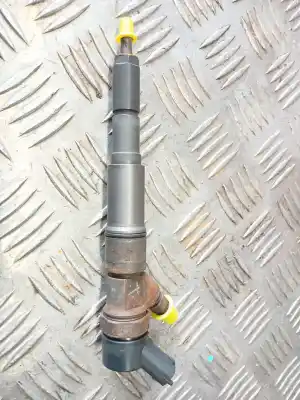 Peça sobressalente para automóvel em segunda mão injetor por rover 75 (rj) 2.0 cdt referências oem iam 0445110030  