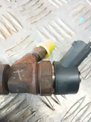 Peça sobressalente para automóvel em segunda mão injetor por rover 75 (rj) 2.0 cdt referências oem iam 0445110030  