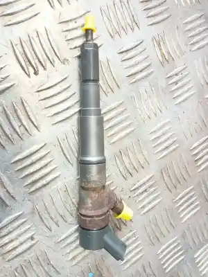 Second-hand car spare part injector for rover 75 (rj) 2.0 cdt oem iam references   