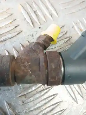 Second-hand car spare part injector for rover 75 (rj) 2.0 cdt oem iam references   