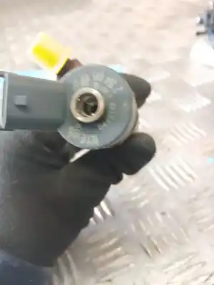 Second-hand car spare part injector for rover 75 (rj) 2.0 cdt oem iam references   