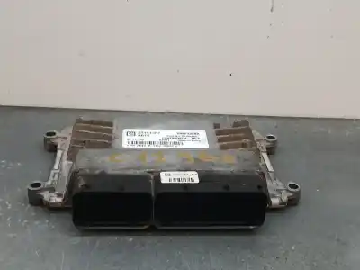 Автозапчастина б/у ебу контролер двигуна для chevrolet orlando 1.8 cat посилання на oem iam 25191487 5wy1j29a 