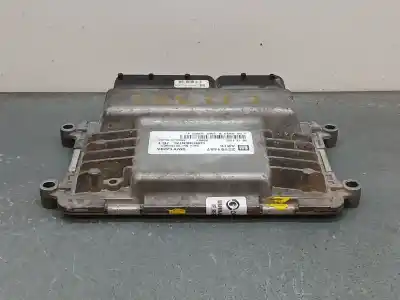Автозапчастина б/у ебу контролер двигуна для chevrolet orlando 1.8 cat посилання на oem iam 25191487 5wy1j29a 