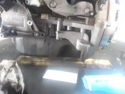 Pezzo di ricambio per auto di seconda mano Pozzetto per OPEL CORSA D (S07) 1.3 CDTI (L08, L68) Riferimenti OEM IAM   