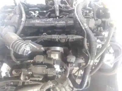 Автозапчастина б/у впускний колектор для OPEL CORSA D (S07) 1.3 CDTI (L08, L68) Посилання на OEM IAM   