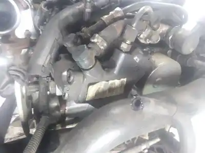 Pezzo di ricambio per auto di seconda mano Pompa Diniezione per OPEL CORSA D (S07) 1.3 CDTI (L08, L68) Riferimenti OEM IAM   