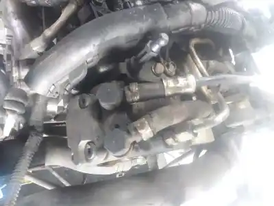 Pezzo di ricambio per auto di seconda mano pompa diniezione per opel corsa d (s07) 1.3 cdti (l08, l68) riferimenti oem iam   