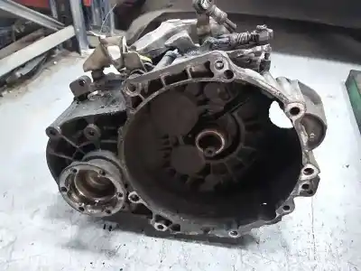 Peça sobressalente para automóvel em segunda mão caixa de velocidades por volkswagen touran (1t1) advance referências oem iam hdu