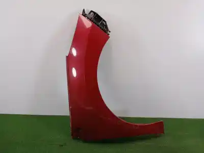 Pezzo di ricambio per auto di seconda mano parafango anteriore destro per peugeot 308 i (4a_, 4c_) 1.6 hdi riferimenti oem iam 