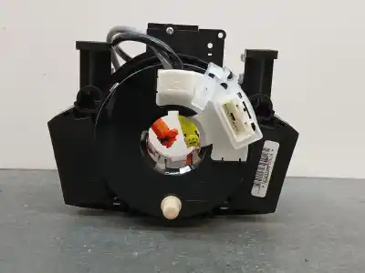 Автозапчасти б/у КОЛЬЦО ПОДУШКИ БЕЗОПАСНОСТИ за NISSAN QASHQAI (J10)  ссылки OEM IAM B5567JD00A  