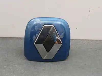 Pezzo di ricambio per auto di seconda mano maniglia esterna del cancello per renault clio ii (bb_, cb_) 1.5 dci (b/cb07) riferimenti oem iam 8200060917