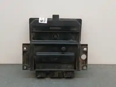 Second-hand car spare part ecu engine control for renault clio ii (bb_, cb_) 1.5 dci (b/cb07) oem iam references 8200303619  