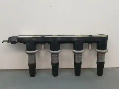 Автозапчастина б/у котушка запалювання для chevrolet orlando 1.8 cat посилання на oem iam   6 cables