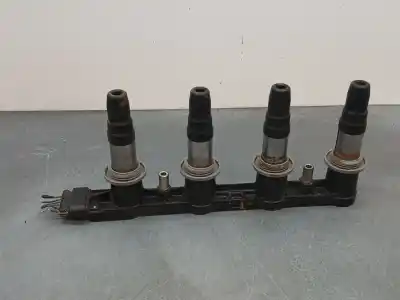 Автозапчастина б/у котушка запалювання для chevrolet orlando 1.8 cat посилання на oem iam   6 cables