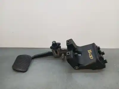 Peça sobressalente para automóvel em segunda mão pedal de travão por jaguar xj executive referências oem iam 2r832450a  