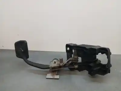 Peça sobressalente para automóvel em segunda mão pedal de travão por jaguar xj executive referências oem iam 2r832450a  