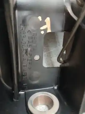 Peça sobressalente para automóvel em segunda mão pedal de travão por jaguar xj executive referências oem iam 2r832450a  