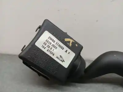 Second-hand car spare part windshiel wiper switch for jaguar xj executive oem iam references 2w9317a553a  