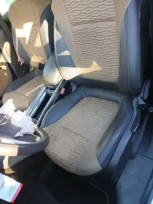 Автозапчасти б/у левое переднее сидение за opel zafira tourer c (p12) 2.0 cdti (75) ссылки oem iam   