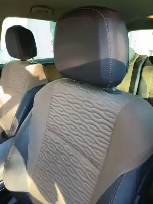 Автозапчасти б/у левое переднее сидение за opel zafira tourer c (p12) 2.0 cdti (75) ссылки oem iam   