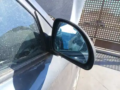 Peça sobressalente para automóvel em segunda mão espelho retrovisor direito por kia cee'd fastback (ed) 2.0 crdi 140 referências oem iam 
