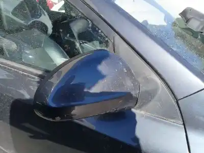 Peça sobressalente para automóvel em segunda mão espelho retrovisor direito por kia cee'd fastback (ed) 2.0 crdi 140 referências oem iam   