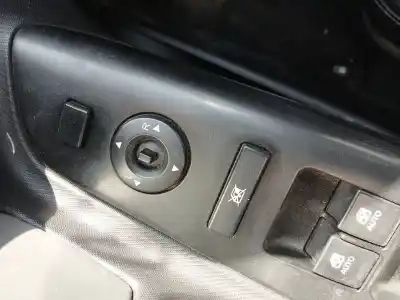 Peça sobressalente para automóvel em segunda mão espelho retrovisor direito por kia cee'd fastback (ed) 2.0 crdi 140 referências oem iam   