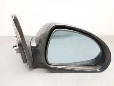 Peça sobressalente para automóvel em segunda mão espelho retrovisor direito por kia cee'd fastback (ed) 2.0 crdi 140 referências oem iam   