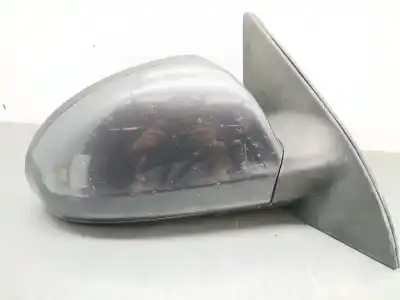 Peça sobressalente para automóvel em segunda mão espelho retrovisor direito por kia cee'd fastback (ed) 2.0 crdi 140 referências oem iam   