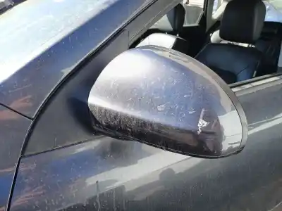 Peça sobressalente para automóvel em segunda mão espelho retrovisor esquerdo por kia cee'd fastback (ed) 2.0 crdi 140 referências oem iam 022608  022609