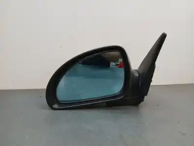 Peça sobressalente para automóvel em segunda mão espelho retrovisor esquerdo por kia cee'd fastback (ed) 2.0 crdi 140 referências oem iam 022608  022609