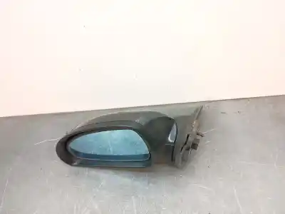Peça sobressalente para automóvel em segunda mão espelho retrovisor esquerdo por kia cee'd fastback (ed) 2.0 crdi 140 referências oem iam 022608  022609