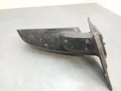Peça sobressalente para automóvel em segunda mão espelho retrovisor esquerdo por kia cee'd fastback (ed) 2.0 crdi 140 referências oem iam 022608  022609