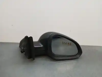 Second-hand car spare part Right Rearview Mirror for OPEL INSIGNIA BERLINA Edition OEM IAM references 13269581  